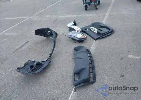 2017 Chevrolet Colorado Lt z USA, uszkodzony, nr VIN 1GCGTCEN3H1236949